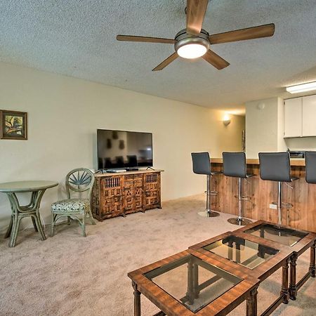 Breezy Condo With Screened Lanai In Kailua-Kona! Extérieur photo